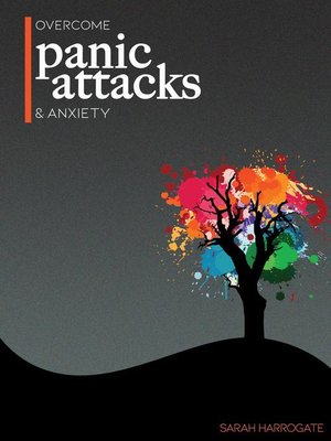 cover image of Overcome Panic Attacks & Anxiety